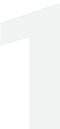 One